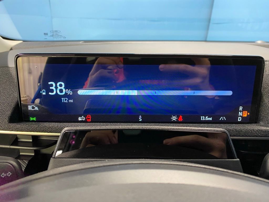 New 2025 Ford Mustang Mach-E Premium image 21