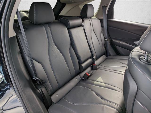 Used 2024 Acura RDX w/Technology Package image 18
