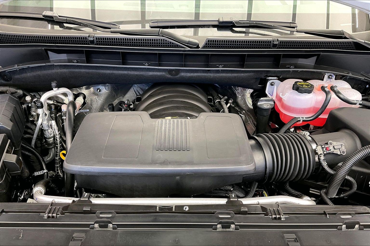 New 2026 GMC Yukon XL Denali w/ Denali Reserve Package AWD/4WD image 18