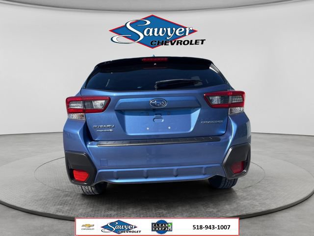 Used 2020 Subaru Crosstrek 2.0i Premium AWD/4WD image 4