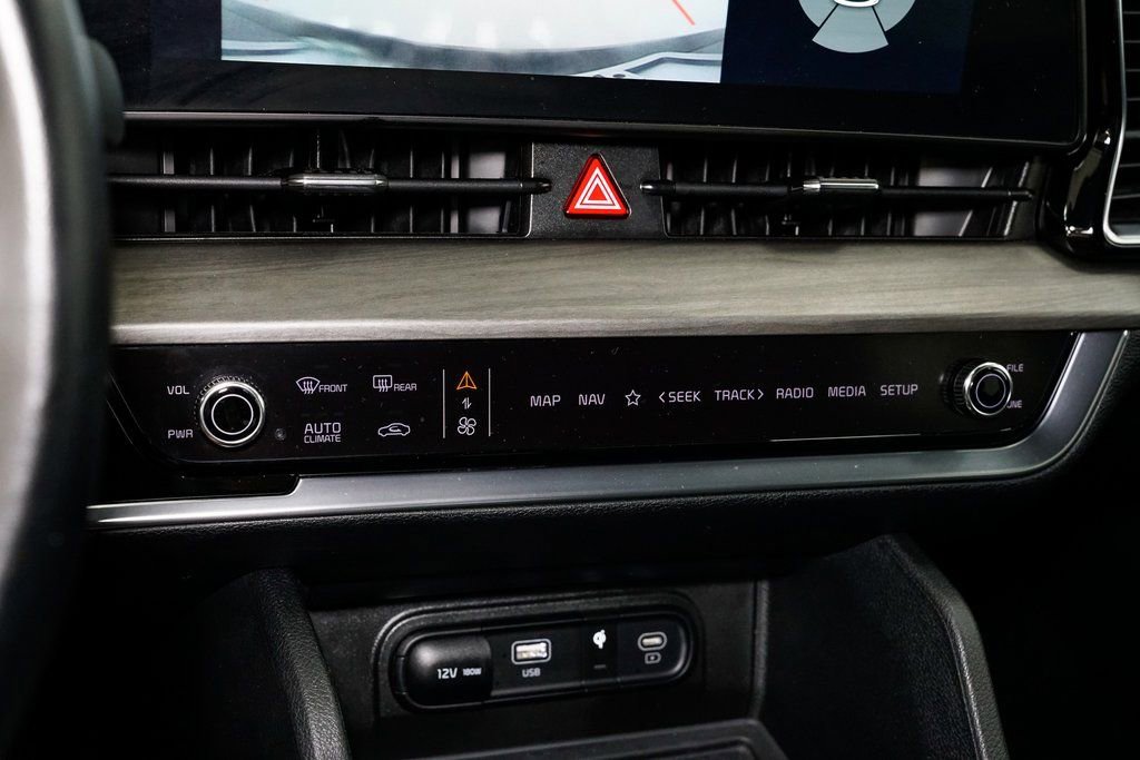 Used 2024 Kia Sportage X-Line image 20