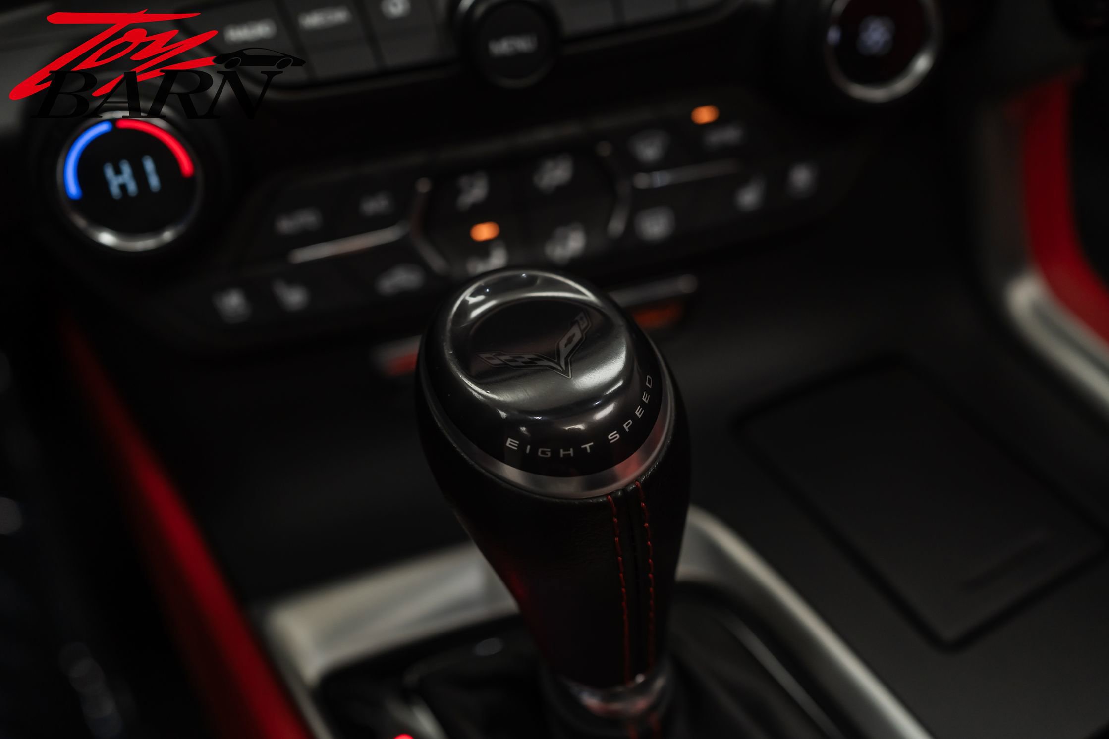 Used 2016 Chevrolet Corvette Z06 w/ 3LZ Preferred Equipment Group image 54