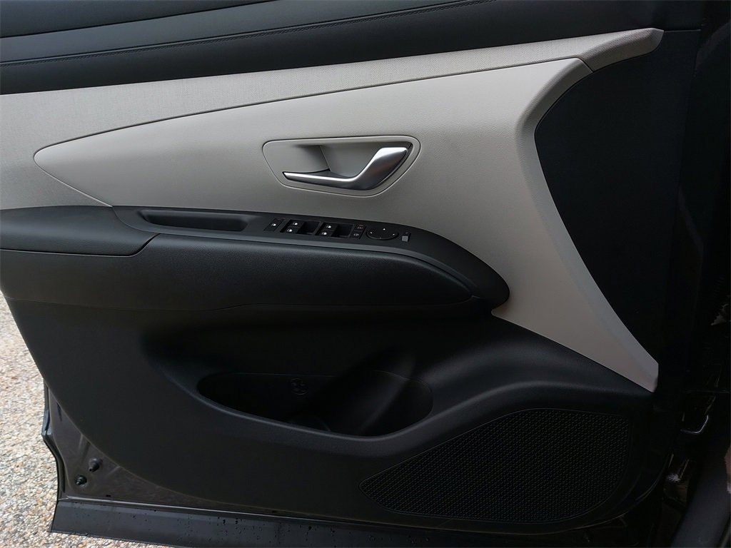 New 2025 Hyundai Tucson SEL image 26
