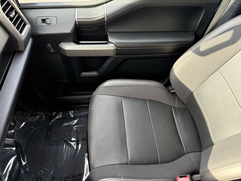 Used 2019 Ford F150 Raptor w/ Equipment Group 801A Mid image 29