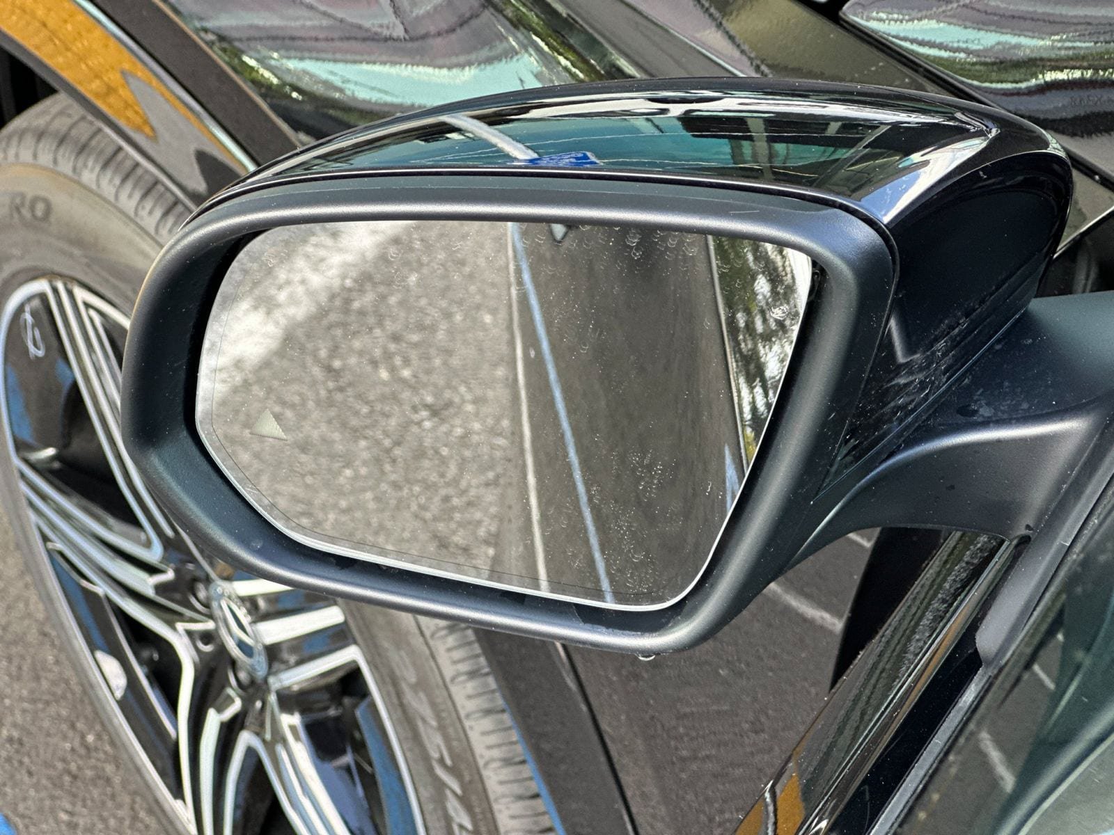 New 2026 Mercedes-Benz GLE 450 4MATIC image 9