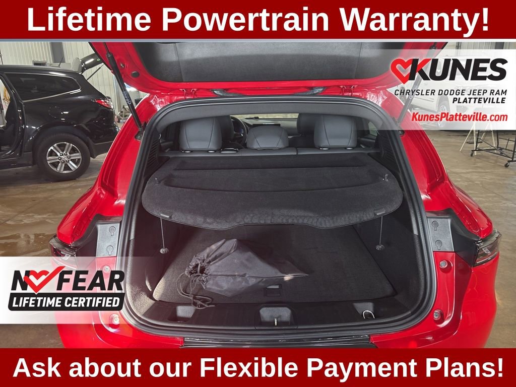 Used 2024 Dodge Hornet R/T image 15