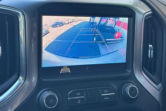 Used 2020 Chevrolet Silverado 1500 LT RWD image 21