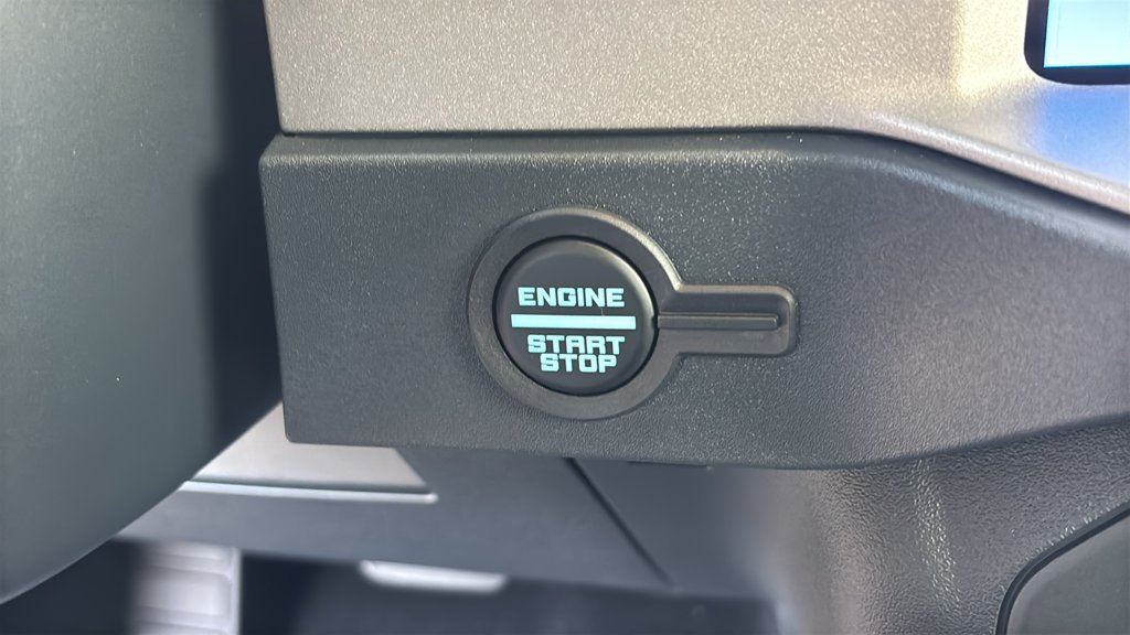 New 2026 Ford Bronco Outer Banks AWD/4WD image 12