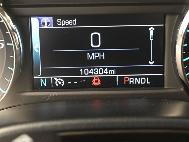 Used 2017 GMC Sierra 1500 SLE image 37