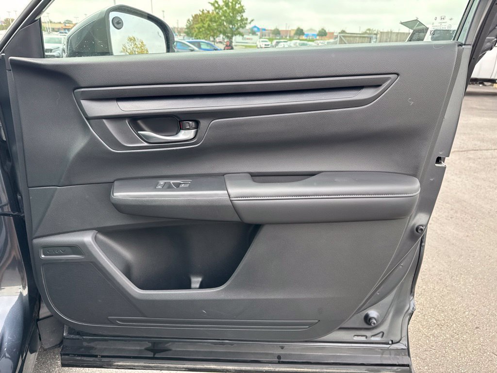 Certified 2024 Honda CR-V EX image 39