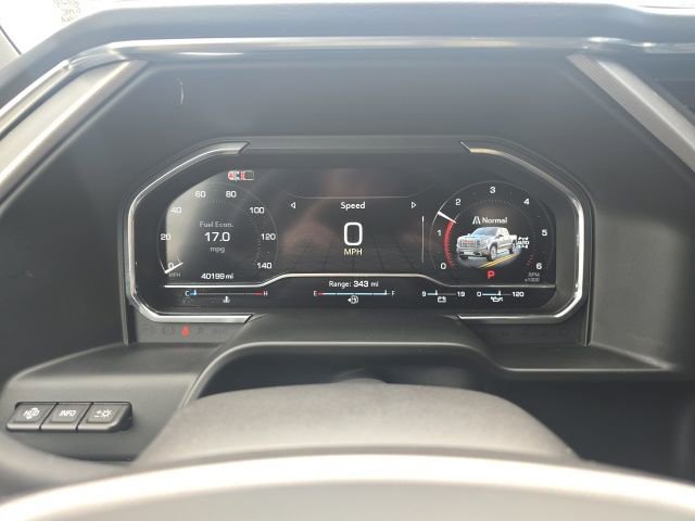 Used 2024 GMC Sierra 1500 Denali w/ Denali Reserve Package image 13