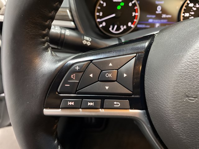 Used 2020 Nissan Altima 2.5 SL AWD/4WD image 14