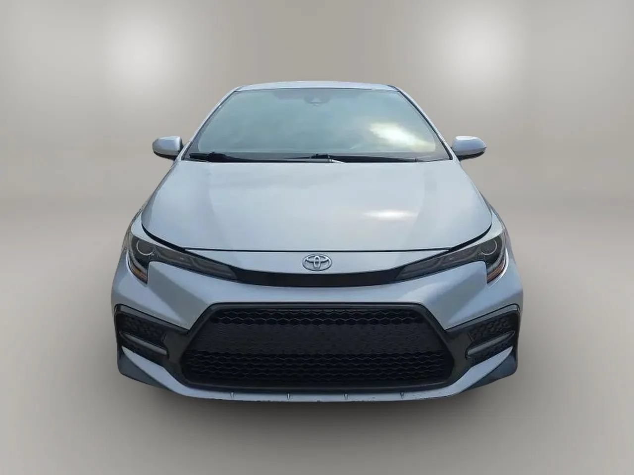 Used 2020 Toyota Corolla SE FWD image 4