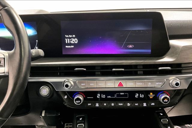 Used 2023 Kia Telluride SX X-Line AWD/4WD image 15