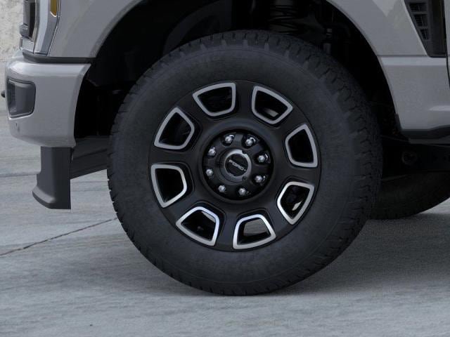 New 2026 Ford F350 4x4 Crew Cab Super Duty image 19