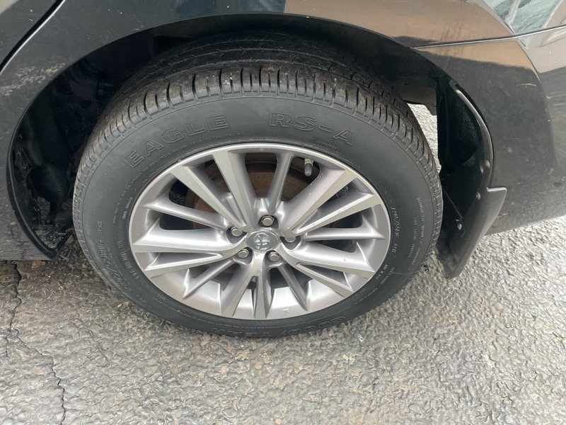 Used 2014 Toyota Corolla LE image 15