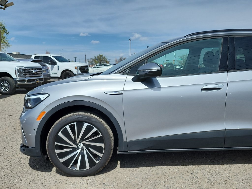 Used 2025 Volkswagen ID.4 Pro image 10