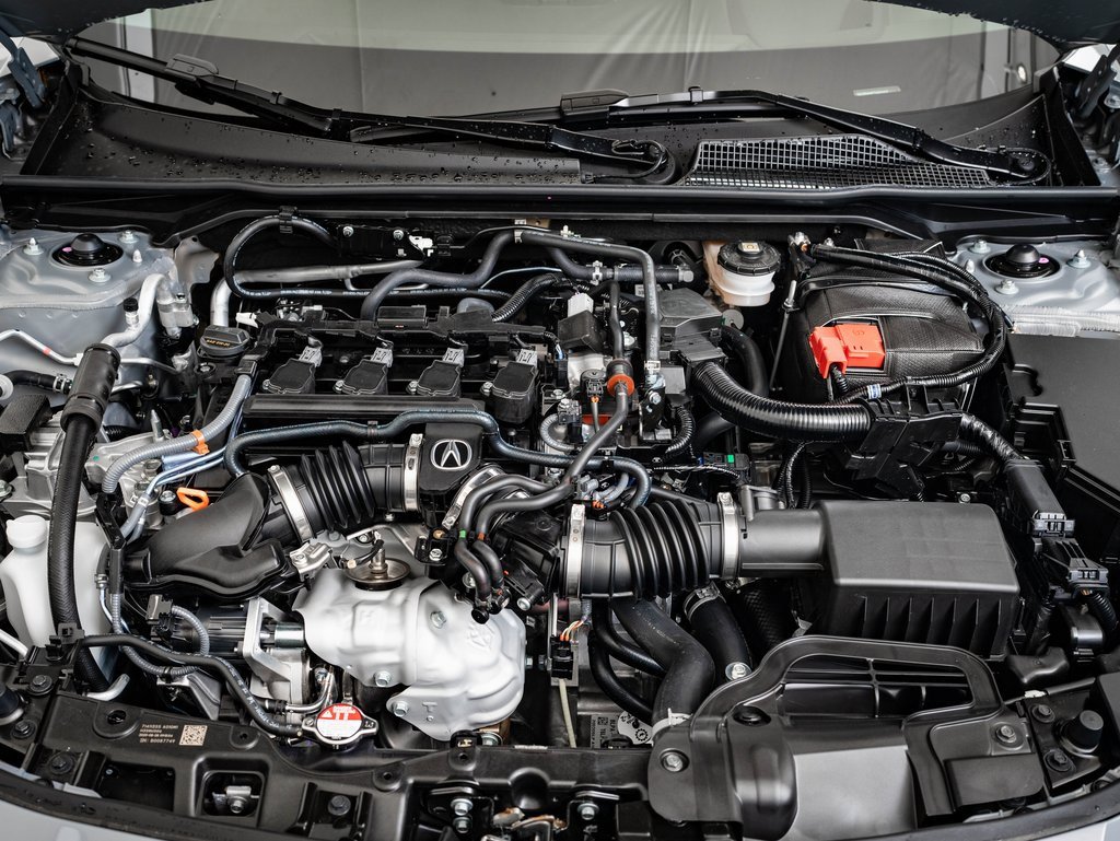 New 2026 Acura Integra A-Spec image 41