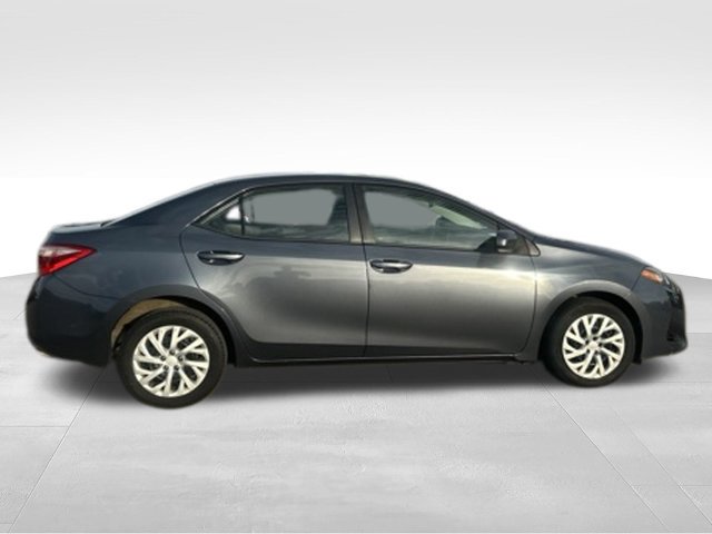 Used 2017 Toyota Corolla L FWD image 8
