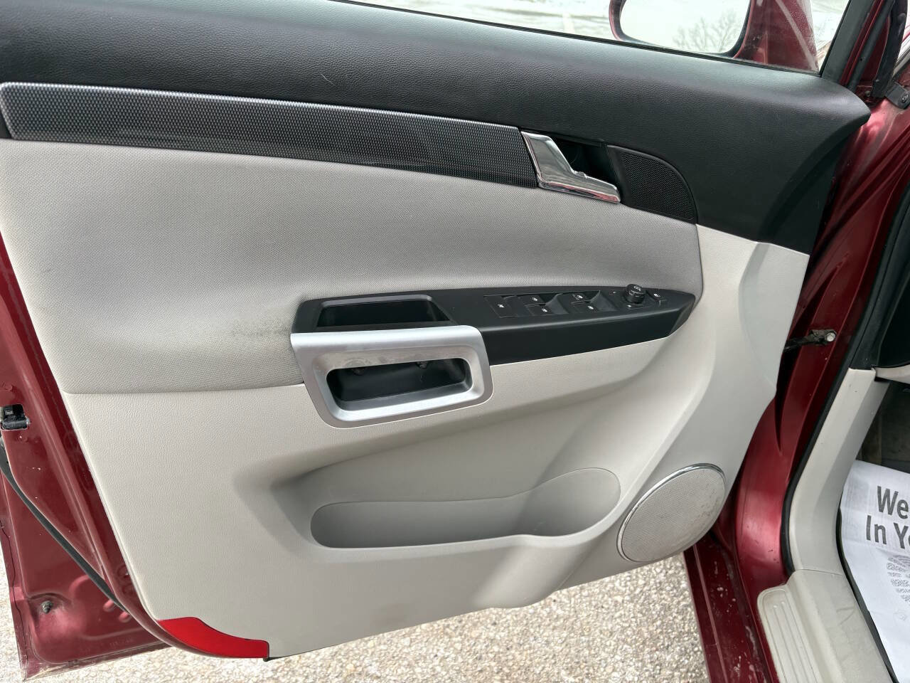 Used 2008 Saturn Vue XR w/ Convenience Package image 25