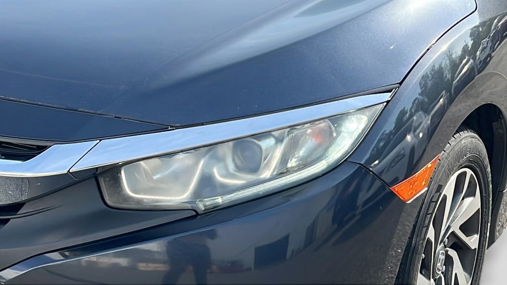 Used 2016 Honda Civic EX image 23