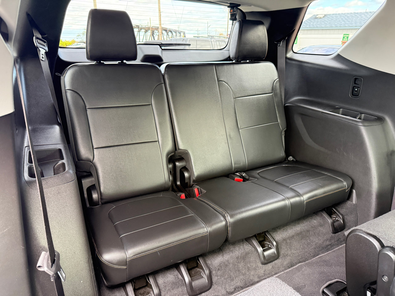 Used 2019 Chevrolet Traverse LT image 41