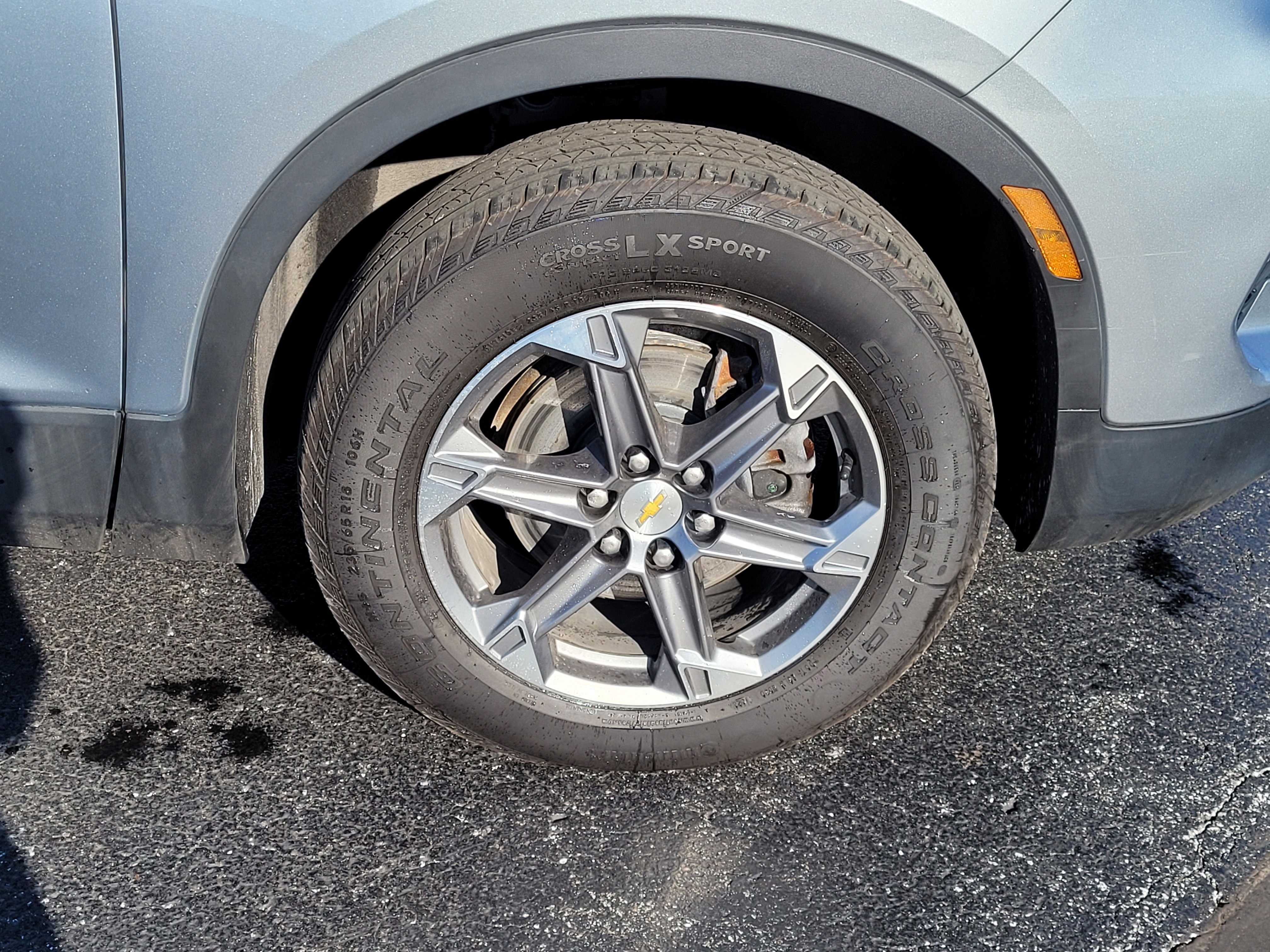 Used 2023 Chevrolet Blazer LT image 10