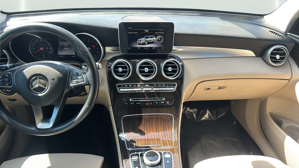 Used 2019 Mercedes-Benz GLC 300 image 16