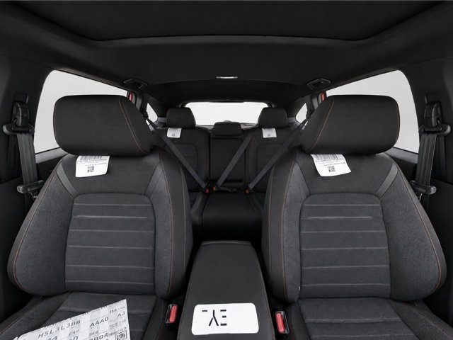 New 2027 Honda CR-V Sport image 27