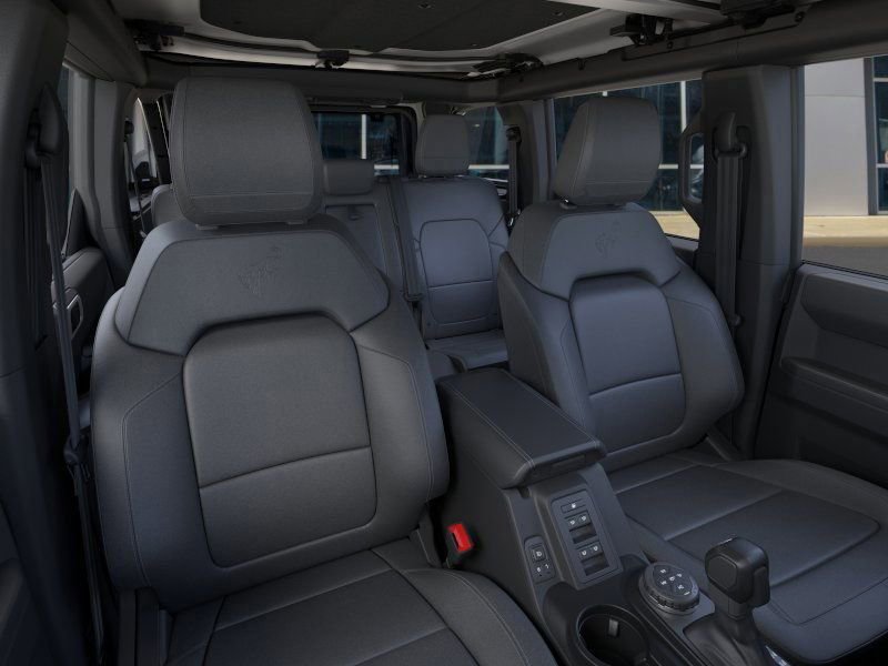 New 2025 Ford Bronco Badlands image 10