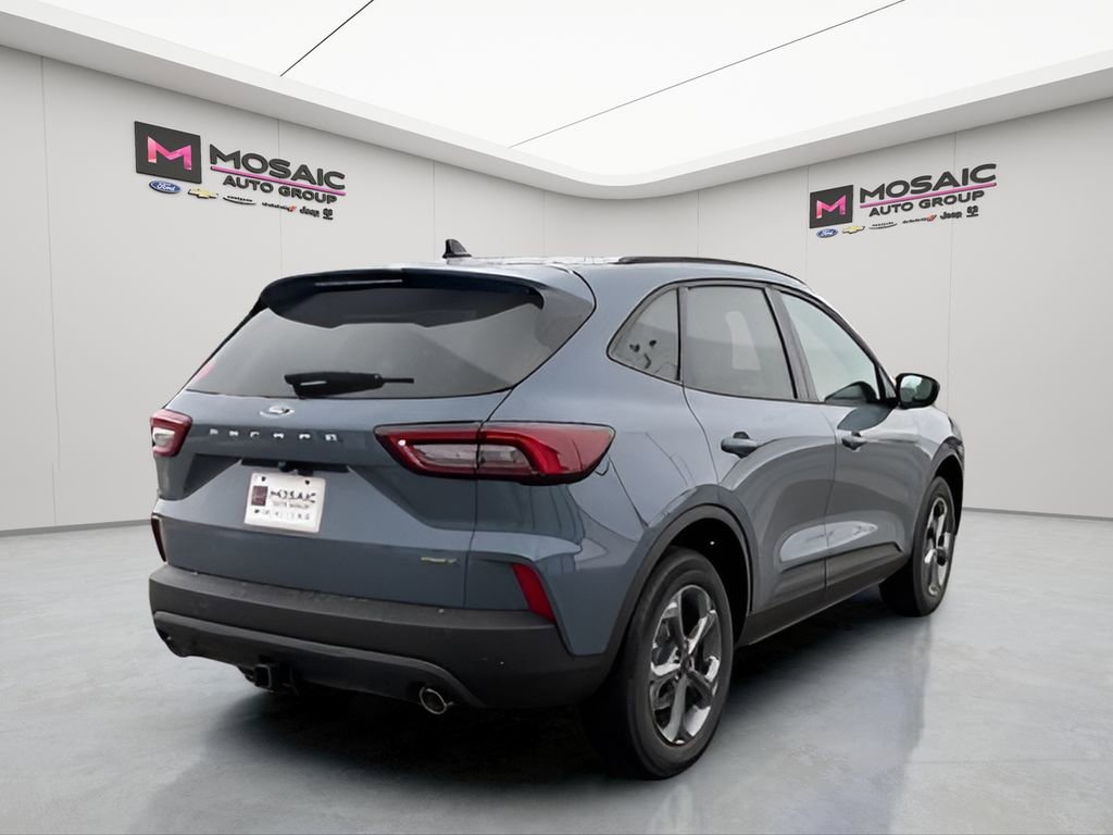 New 2026 Ford Escape Active w/ Cold Weather Package image 7