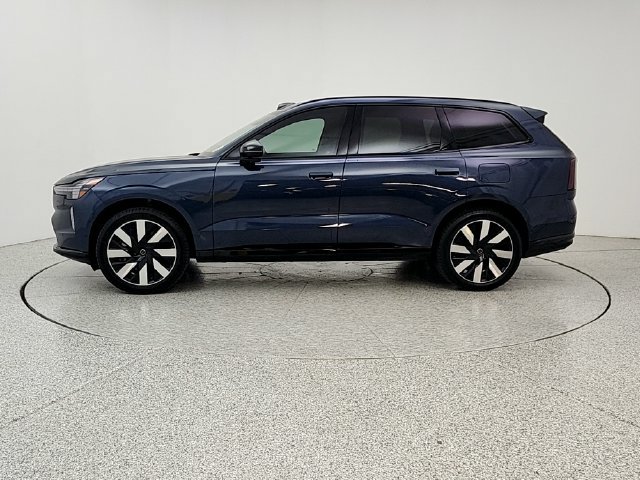 Certified 2025 Volvo EX90 Plus AWD/4WD image 8