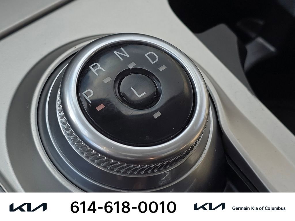 Used 2022 Ford Explorer XLT w/ Equipment Group 202A image 26