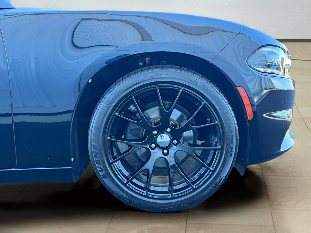 Used 2021 Dodge Charger SXT w/ Leather Interior Group image 41