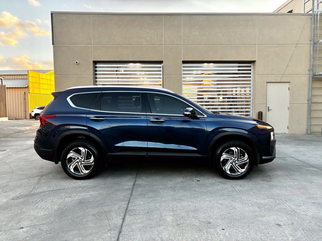 Used 2023 Hyundai Santa Fe SEL AWD/4WD image 6