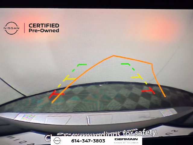 Certified 2024 Nissan Rogue SV w/ SV Premium Package AWD/4WD image 37