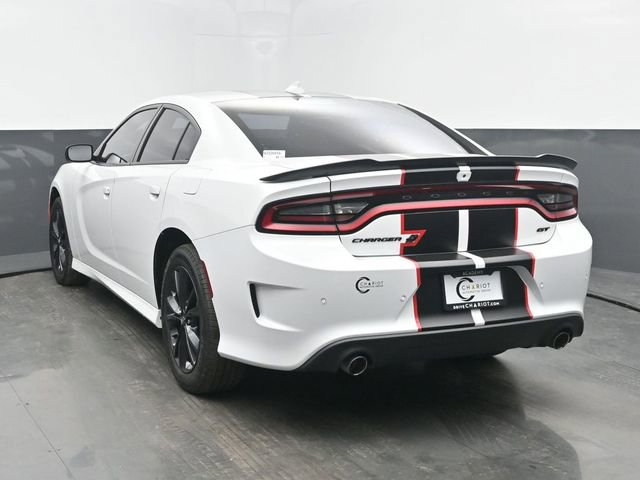 Used 2020 Dodge Charger GT image 4