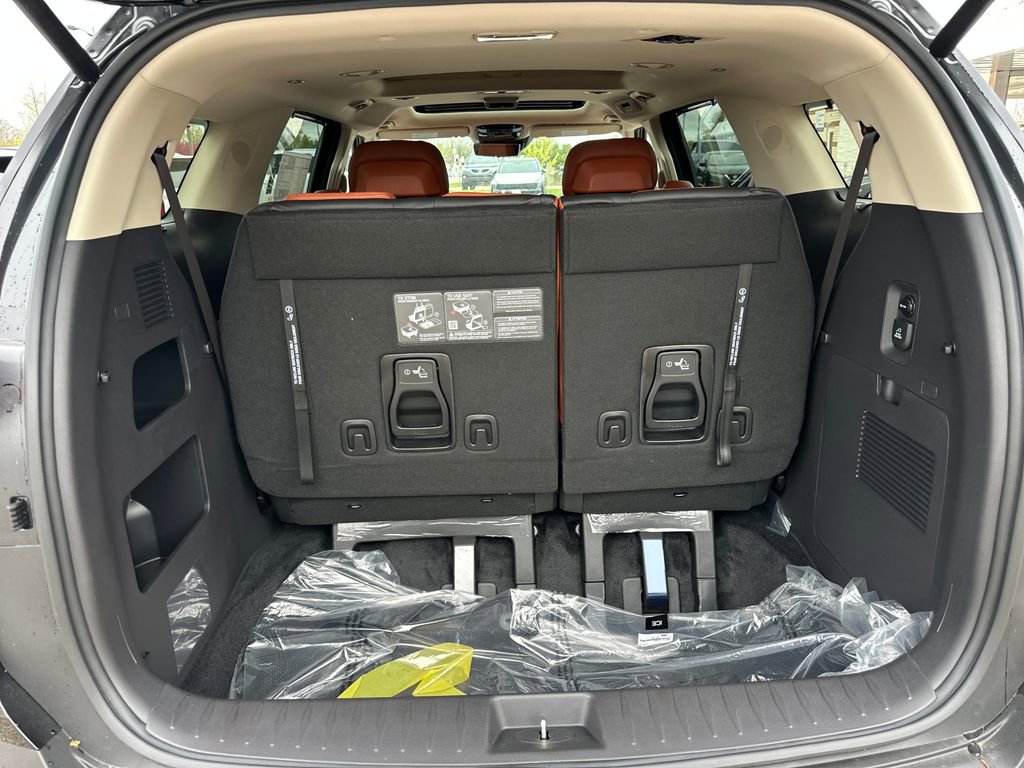 New 2026 Kia Carnival SX Prestige FWD image 44