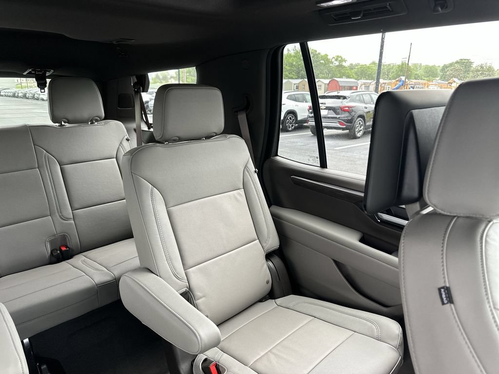 New 2026 Chevrolet Tahoe Z71 w/ Z71 Off-Road Package AWD/4WD image 14