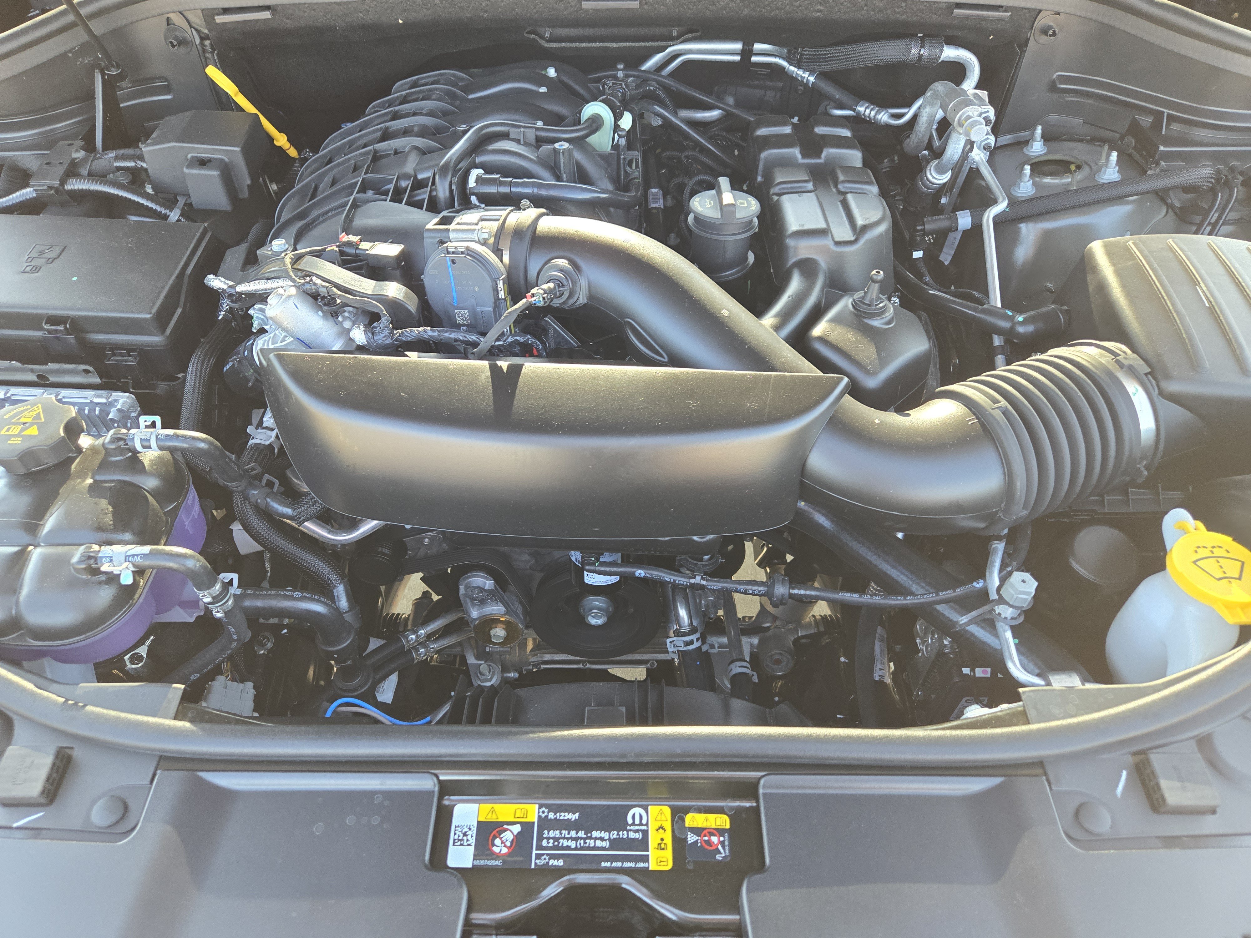 New 2026 Dodge Durango GT RWD image 22
