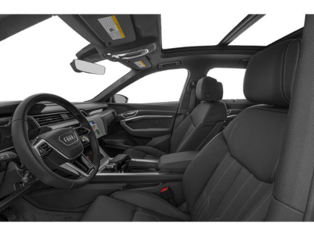 Used 2023 Audi e-tron Chronos w/ Chronos Package AWD/4WD image 12