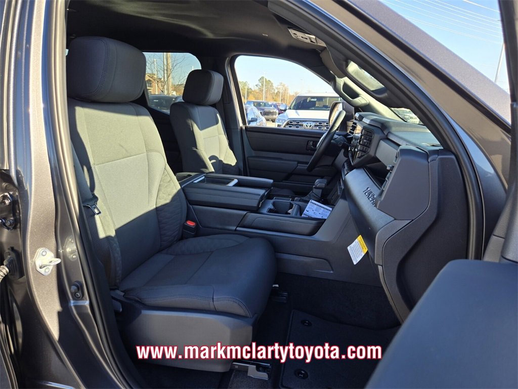 New 2026 Toyota Tundra SR image 12