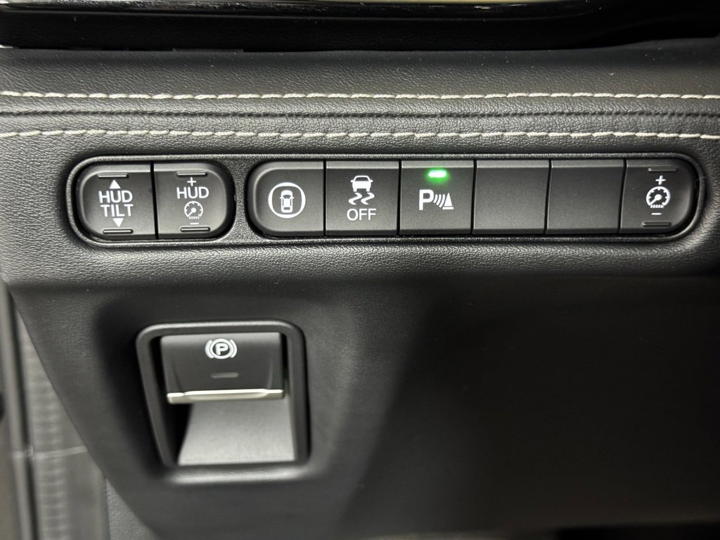 Used 2019 Acura MDX SH-AWD w/ Technology Package image 21