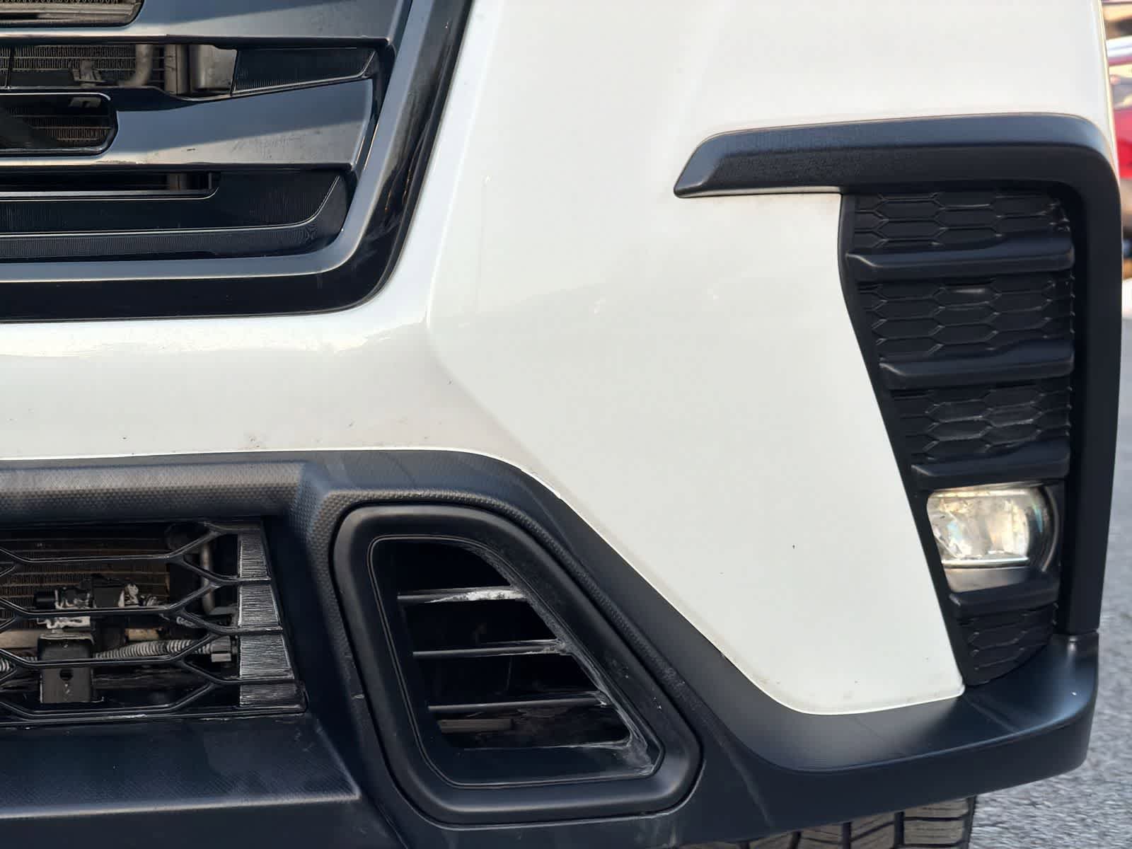 Certified 2023 Subaru Ascent Limited image 11