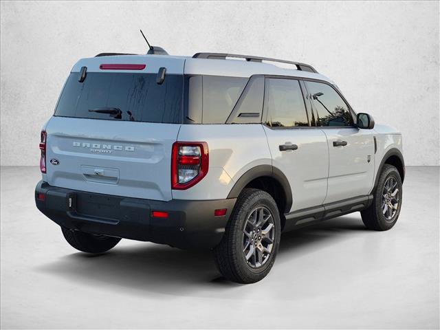 New 2026 Ford Bronco Sport Big Bend AWD/4WD video 2