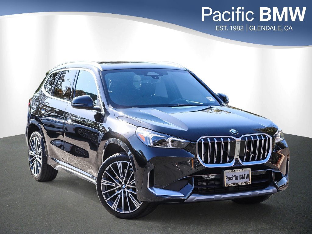 Used 2026 BMW X1 xDrive28i w/ Convenience Package