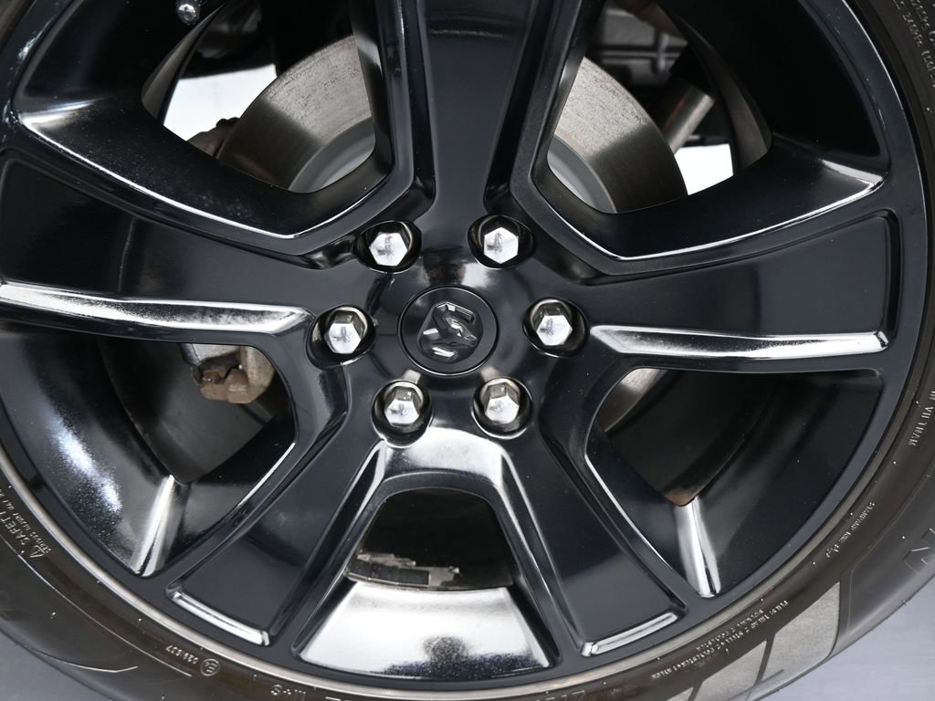 Used 2024 RAM 1500 Big Horn image 45