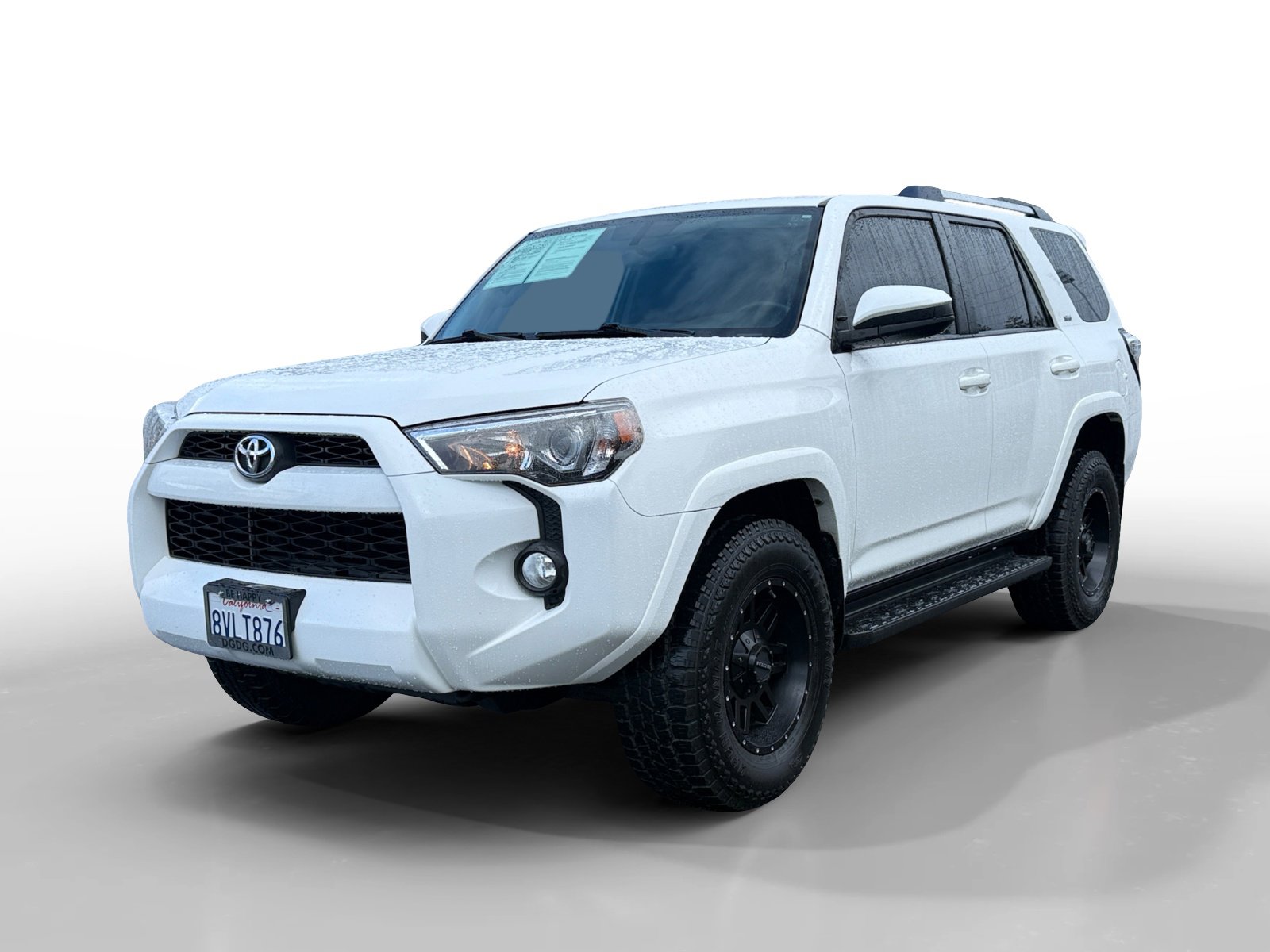Used 2019 Toyota 4Runner SR5