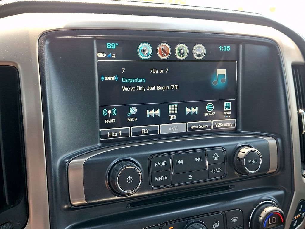 Used 2018 GMC Sierra 1500 Denali w/ Denali Ultimate Package AWD/4WD image 17
