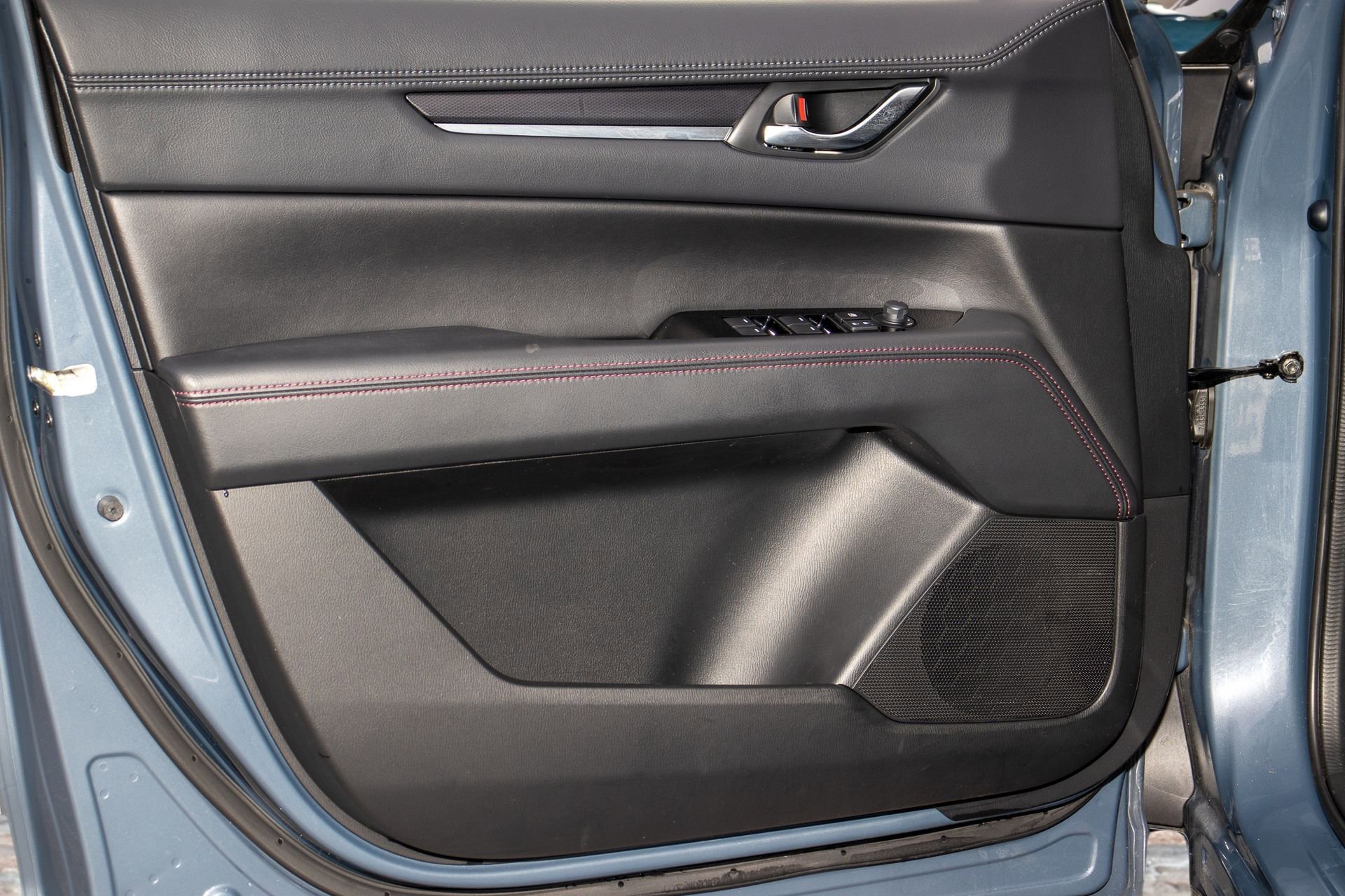 Used 2023 MAZDA CX-5 Carbon Edition image 14